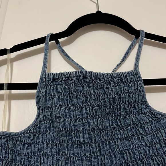 Halter top - Picture 5 of 5